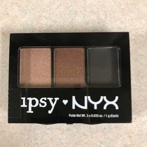 Ipsy NYX
